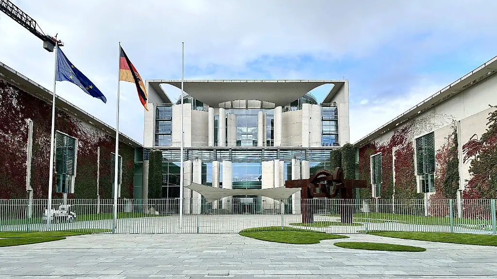 Union und SPD beraten über Reformen