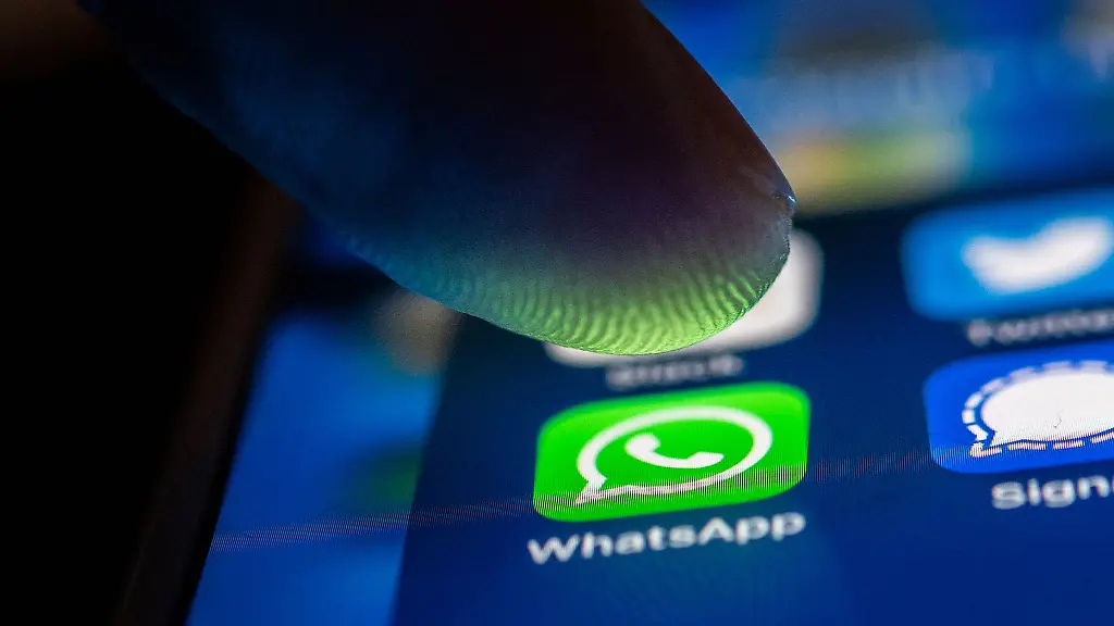 Gefährliche Betrugsmasche: QR-Code-Trick auf WhatsApp