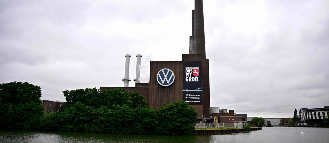 Eskalation im VW-Aufsichtsrat droht