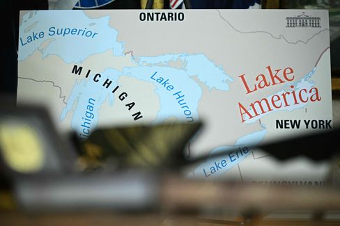Trump erhöht Druck auf Kanada im Handelsstreit