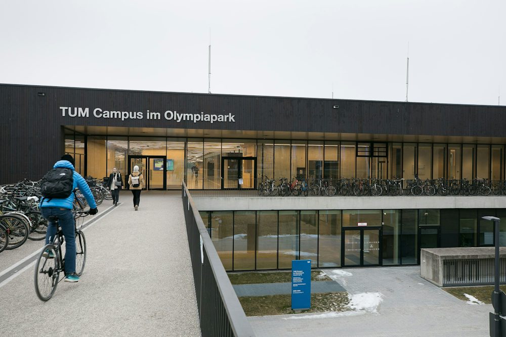 Gerichtsprozesse am TUM-Sportcampus: Der Fall Katrin E.