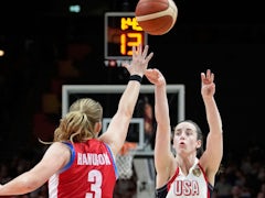 Deutschland erreicht Viertelfinale der Basketball-WM