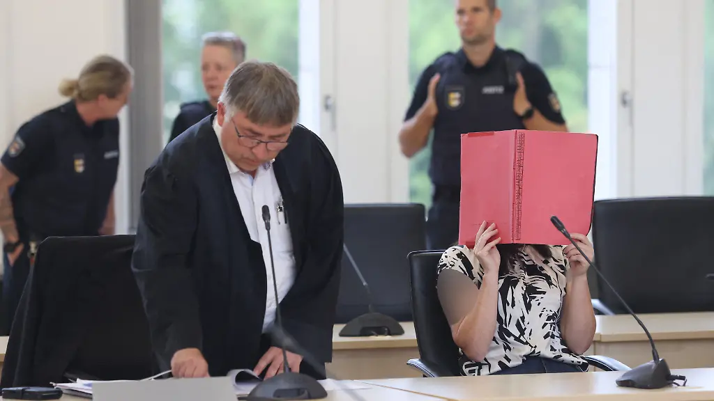 Neue Entwicklungen im Prozess um den Mord an Fabian