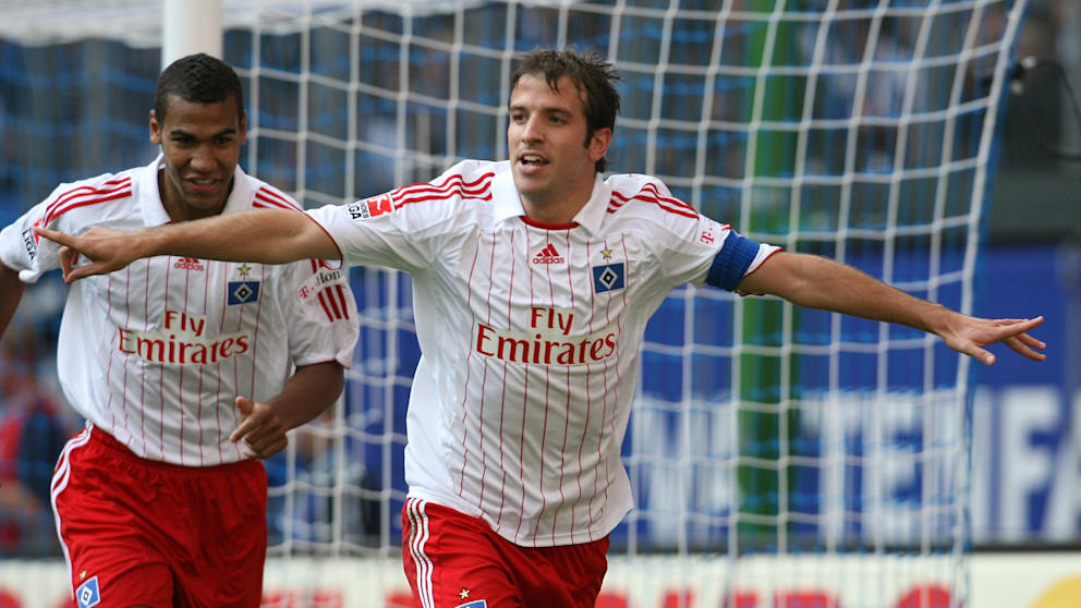 Torhüter Julian Pollersbeck kehrt zum HSV zurück