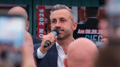Debatten um Wahlen und politische Positionen in Sachsen-Anhalt