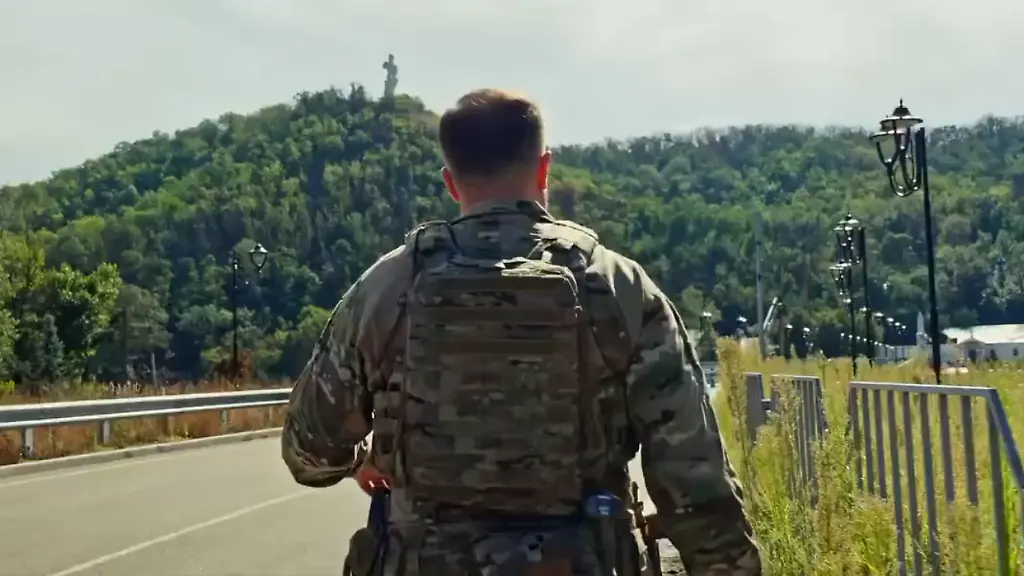 Möglicher Erfolg der Ukraine bei Lyman