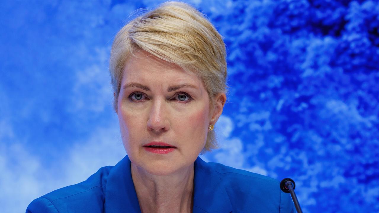 Landtagswahlkampf in Mecklenburg-Vorpommern 2026