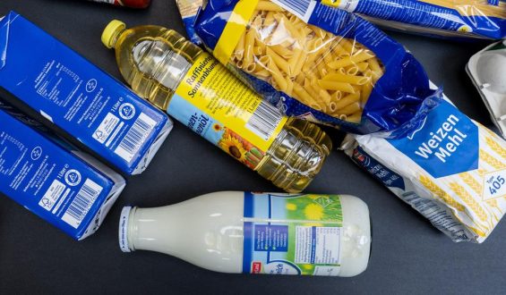Teure Agrarrohstoffe: Neue Preiswelle bei Lebensmitteln?
