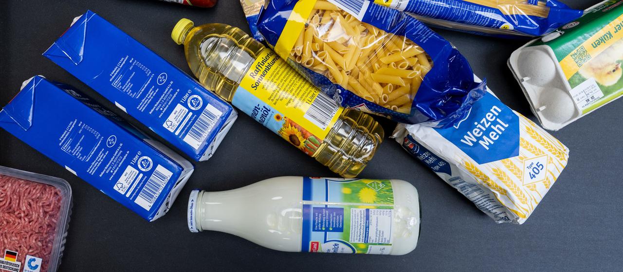 Teure Agrarrohstoffe: Neue Preiswelle bei Lebensmitteln?
