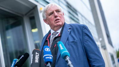 Politische Entwicklungen nach den Wahlen in Berlin und Mecklenburg-Vorpommern
