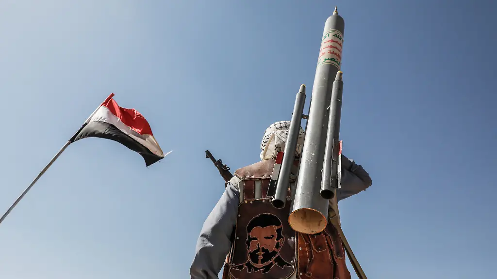 Kämpfe an der Meerenge Bab al-Mandab eskalieren