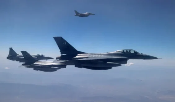 Mindestens drei Tote nach Luftangriff in Afghanistan