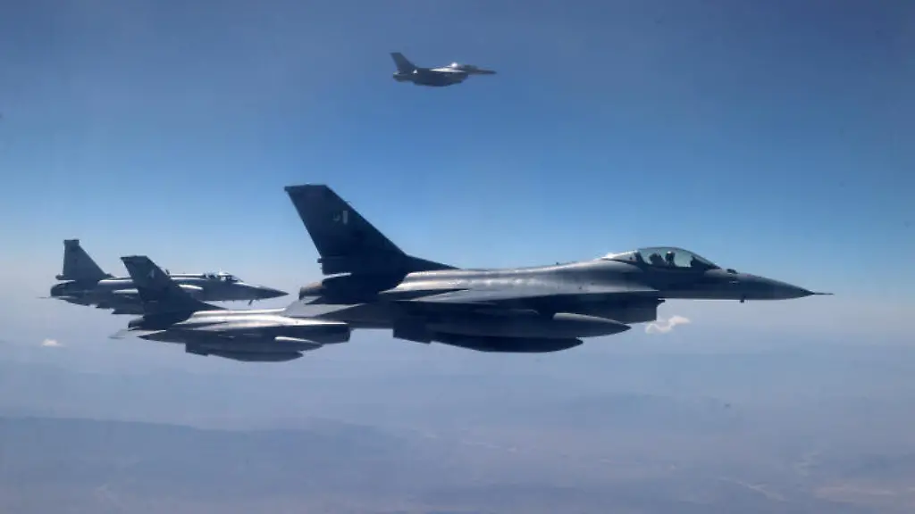 Mindestens drei Tote nach Luftangriff in Afghanistan