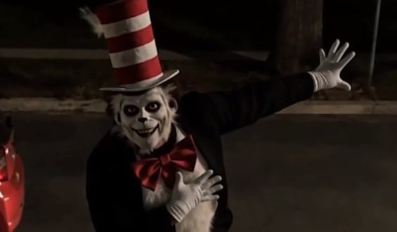 Bösartiger TikTok-Trend: Polizei warnt vor „Cat in the Hat“