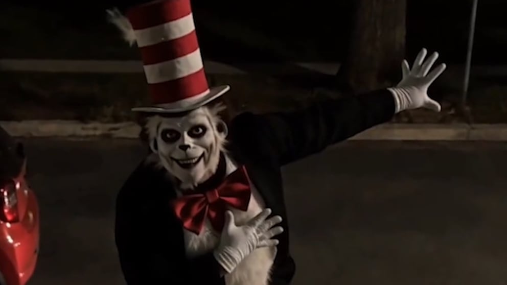 Bösartiger TikTok-Trend: Polizei warnt vor „Cat in the Hat“
