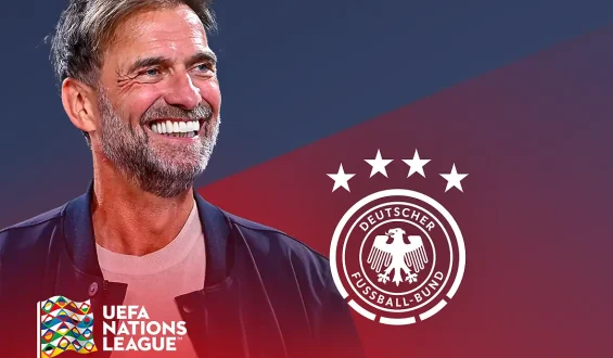 Oliver Bierhoff kritisiert DFB-Spieler