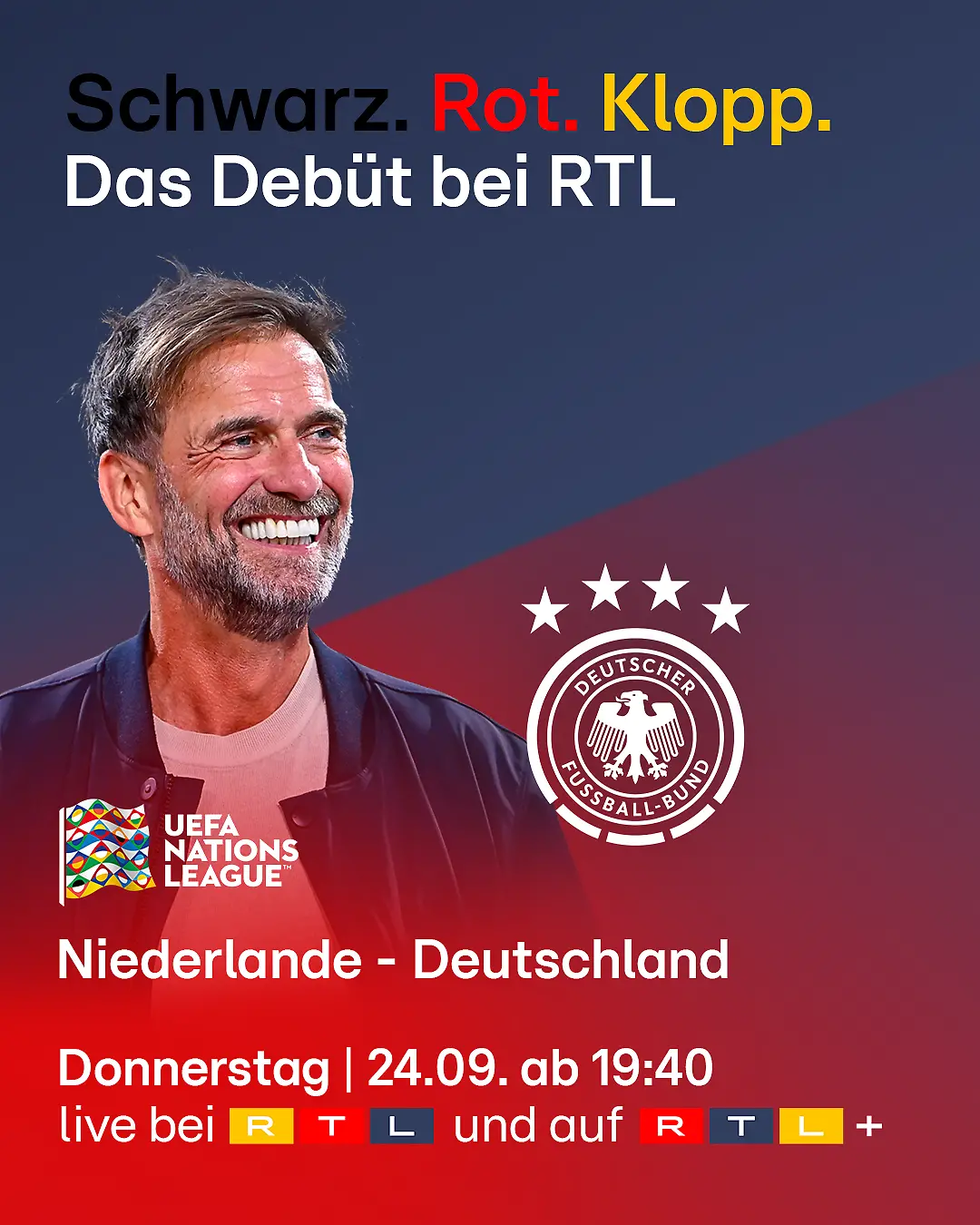 Oliver Bierhoff kritisiert DFB-Spieler