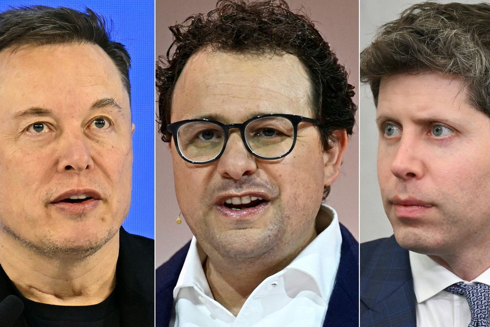 Führende KI-Unternehmen fordern Verlangsamung der Entwicklung