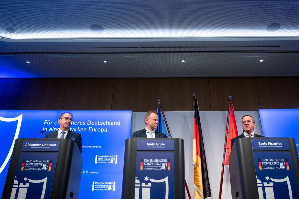 Änderung der Beschlussregeln in der Innenministerkonferenz