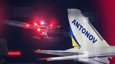 Vorfall am Flughafen Leipzig: Drohnen und internationale Spannungen