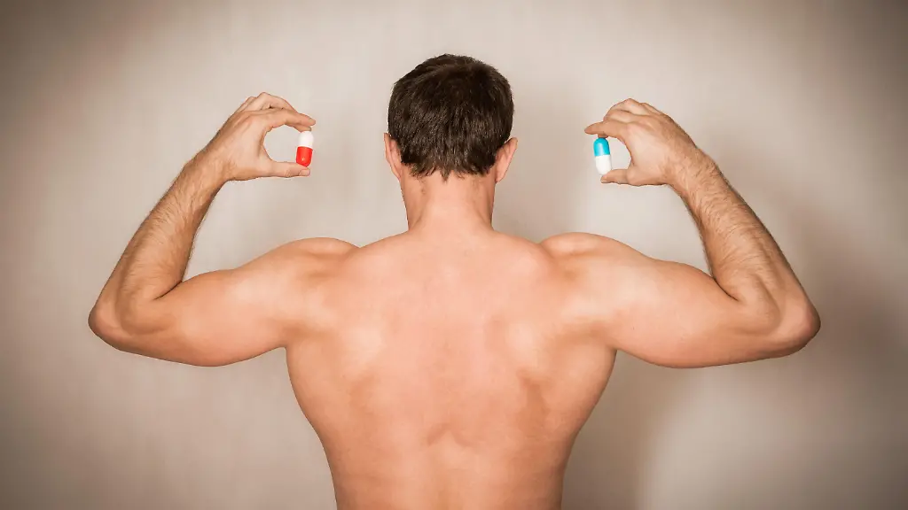 Testosteron: Risiken und Empfehlungen für Männer