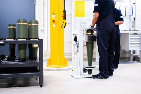 EU-Verteidigungsausgaben und Herausforderungen bis 2030