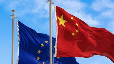 Die EU-Handelskammer fordert ein Umdenken im Handel mit China