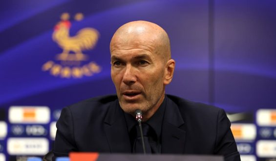 Verletzungsupdate bei Kylian Mbappé: Real Madrid veröffentlicht Diagnose