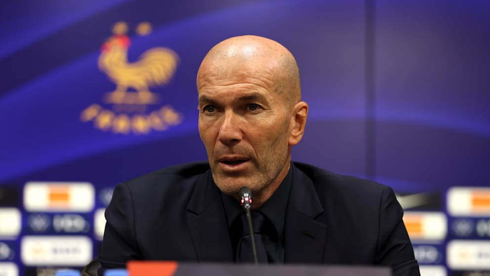 Verletzungsupdate bei Kylian Mbappé: Real Madrid veröffentlicht Diagnose