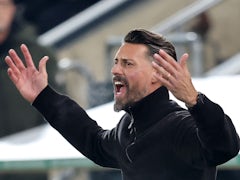 Sandro Wagners Amtsantritt bei Hannover 96