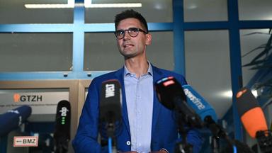 Sepp Müller kandidiert als CDU-Landesvorsitzender in Sachsen-Anhalt