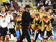 Italien besiegt Türkei in einem umkämpften Spiel