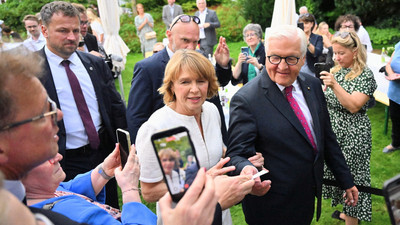 Berichte zur Landtagswahl in Sachsen-Anhalt 2026