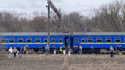 Entwicklung im Ukraine-Konflikt