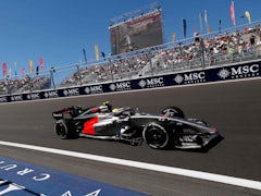 Formel 1-Premiere auf dem Madring: Ein dramatisches Rennen