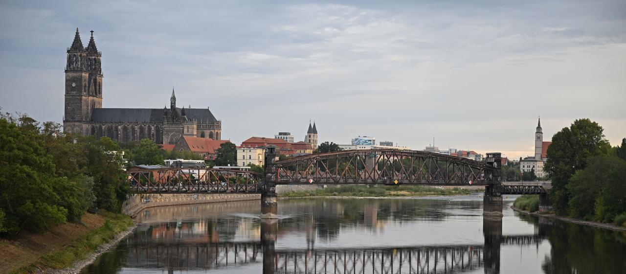 Mögliche EU-Förderkürzungen in Sachsen-Anhalt nach AfD-Wahlsieg