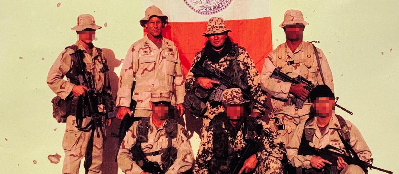 Neue Erkenntnisse über den Bundeswehreinsatz in Afghanistan 2001