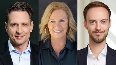 Neue Studioleitungen im ZDF ab Herbst 2026