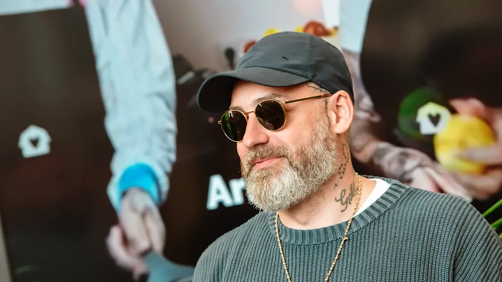 Rapper Sido: Hinweise auf neues Liebesglück