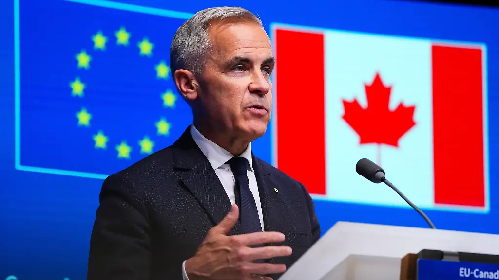 Kanada prüft assoziierte Mitgliedschaft in EU