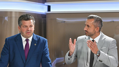 Aktuelle politische Entwicklungen in Sachsen-Anhalt vor der Landtagswahl