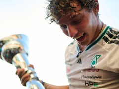 Formel 1 kehrt nach 45 Jahren Pause nach Madrid zurück