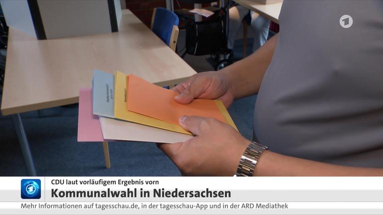 Aktuelle Nachrichtenübersicht