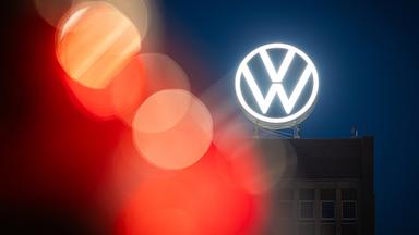 Sanierungsplan bei Volkswagen: Aufsichtsrat gibt grünes Licht