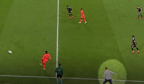 Hoffnungsvolles Debüt für Klopp mit der DFB-Elf