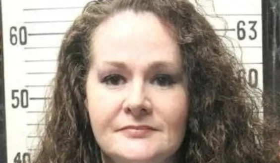 Hinrichtung von Christa Pike in Tennessee gestoppt