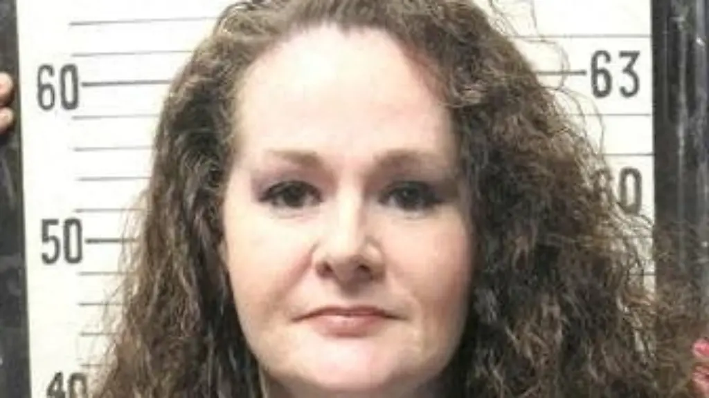 Hinrichtung von Christa Pike in Tennessee gestoppt