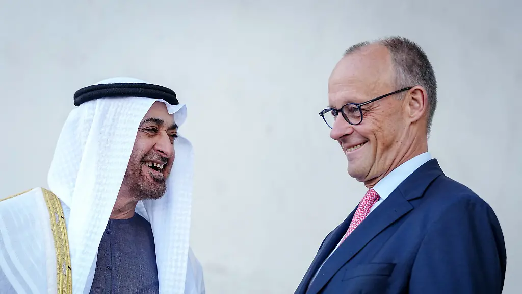 VAE verdoppeln Investitionen in Deutschland