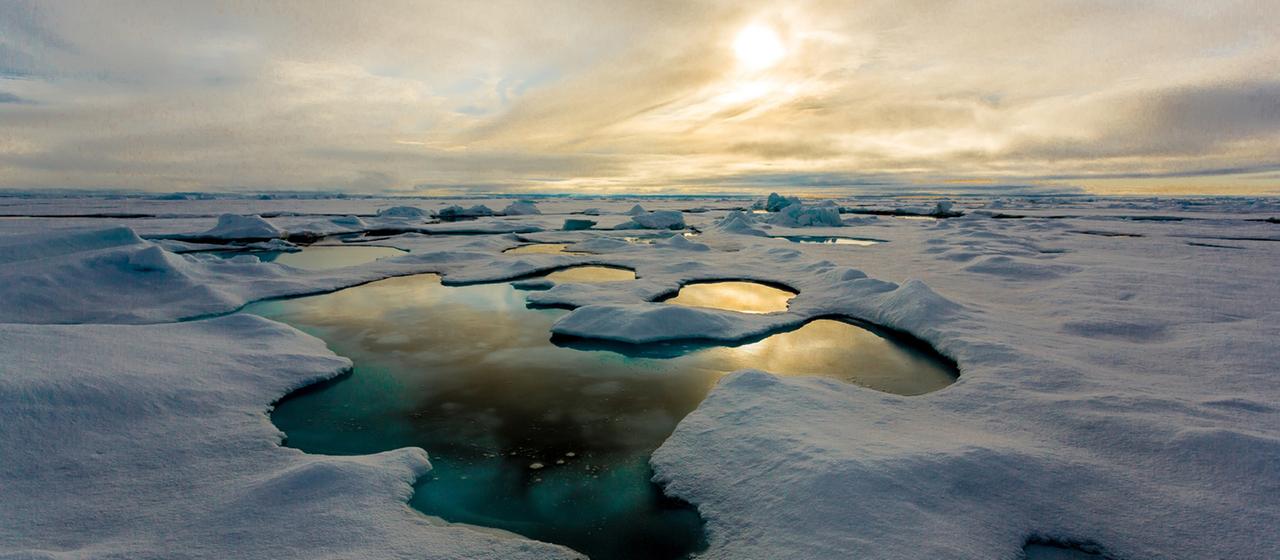 EU-Gipfel in Finnland: Geopolitik und die Bedeutung der Arktis
