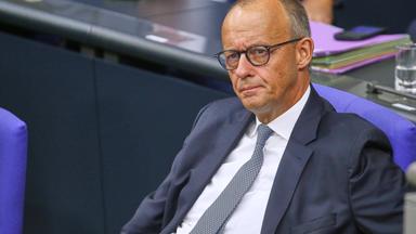 Berlin direkt vom 27. September 2026: Hinter den Kulissen der Bundespolitik